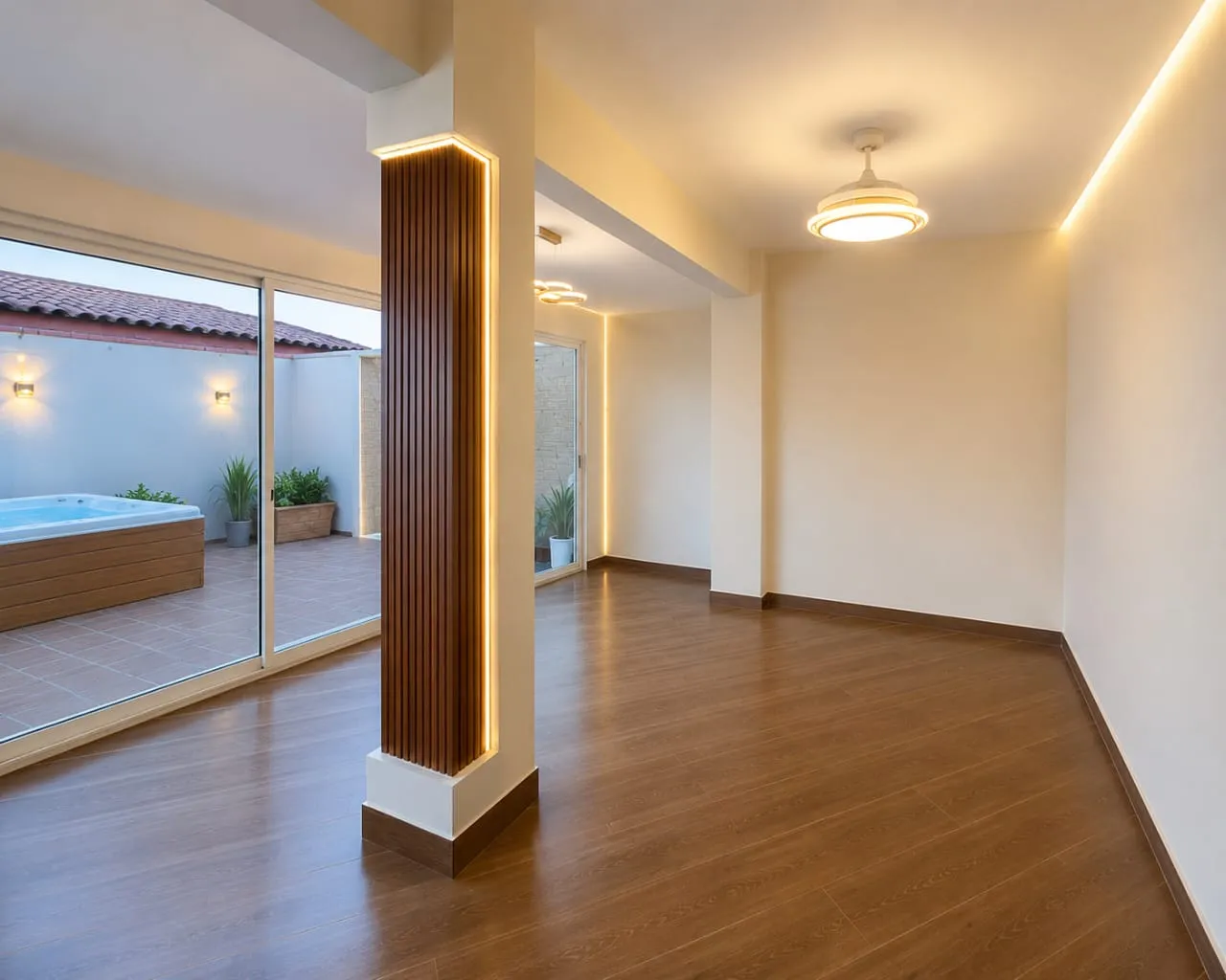 Interior Cine